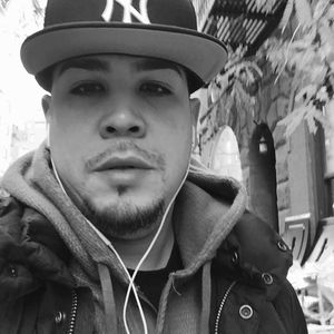 Meet your Posher, Fernando